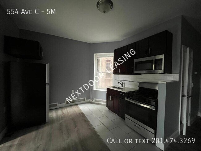 Photo - 554 Ave C-5M Unit 5M