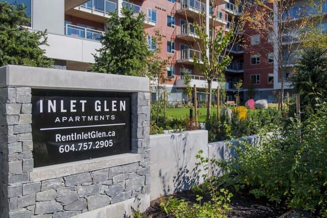 Photo - Inlet Glen Apartments