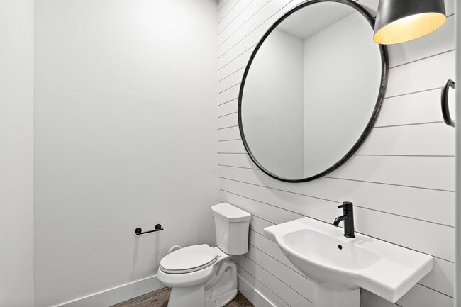 Photo - 2490 W Iron Coop St