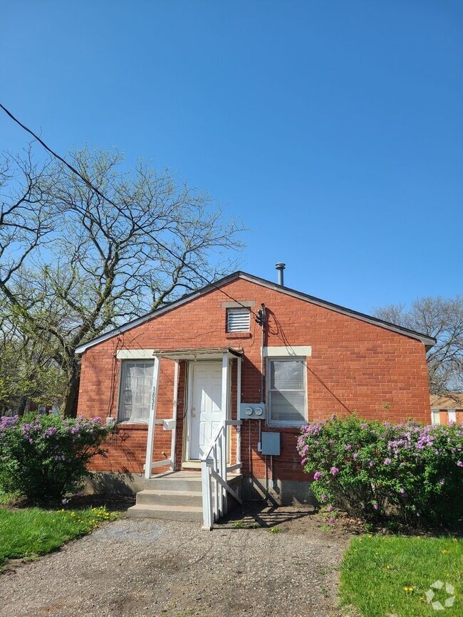Building Photo - 1829-1831 N Madison Unit 1831 Rental