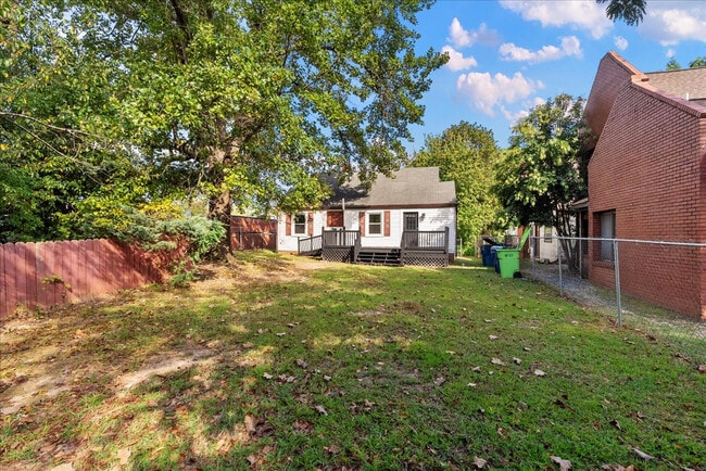 Photo - Room in House on Carlton Ave