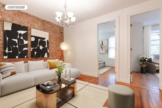 Building Photo - 1788 3rd Ave Rental