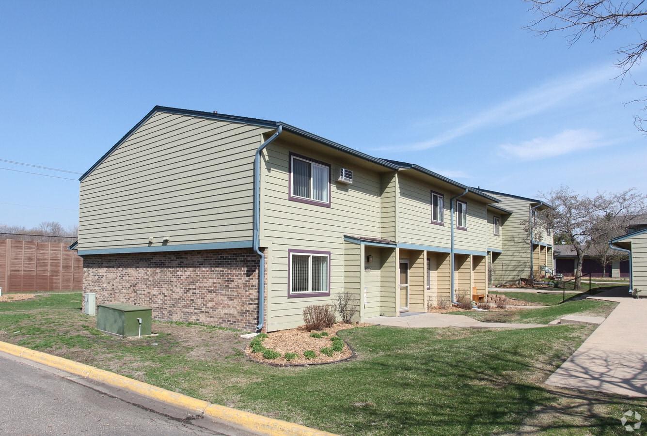 Photo - Medley Park Townhouses
