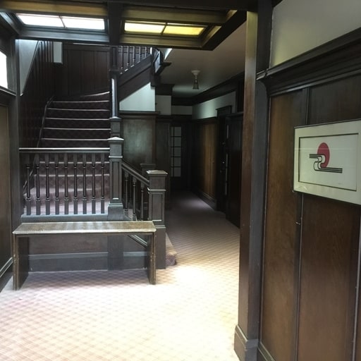 120 Webster Street (737r)