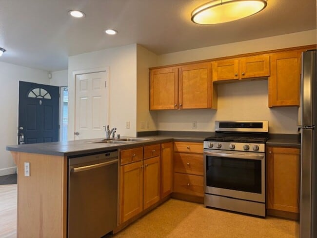 Photo - 2907 Janes Creek Dr Unit B