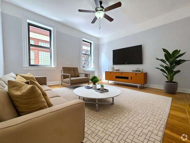 Building Photo - 331 79th St Unit S 25 Rental