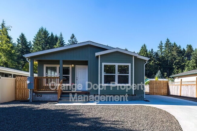 Building Photo - 2106 SE Richmond Ln Rental