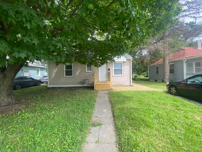 Building Photo - 3121 Eastern Ave Rental