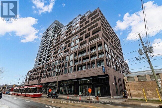 Photo - 285 Dufferin St Unit 1201