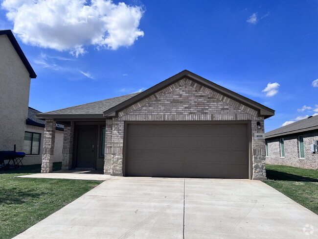Building Photo - NEWER BUILD IN COOPER ISD Rental