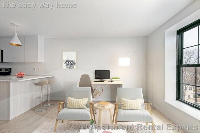 Photo - 10 Soden St Unit 501