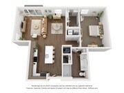 The Mill Apartments