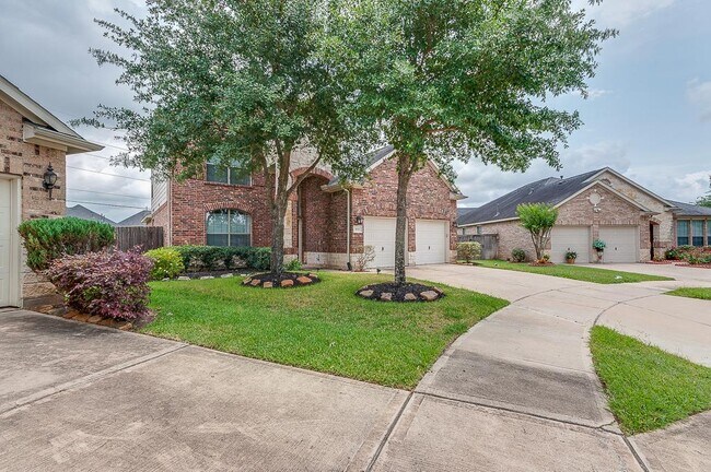 Photo - 5007 Jade Cove Ct