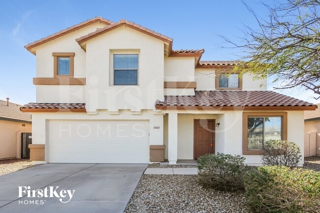 Building Photo - 18089 W Westpark Blvd