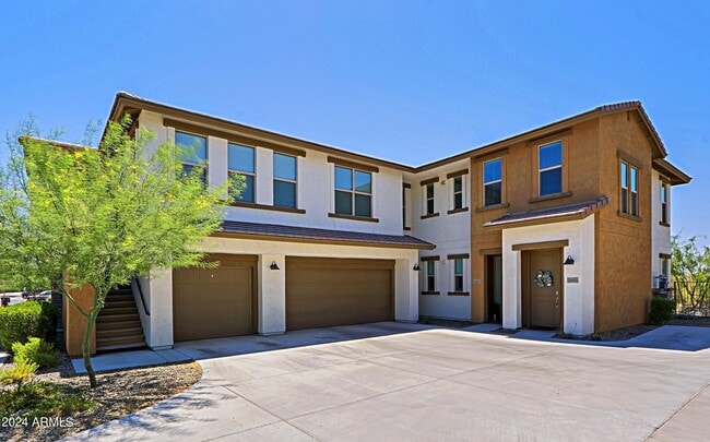 Photo - 5100 E Rancho Paloma Dr Townhome