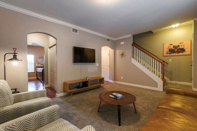 Photo - The Row at Berry Hill