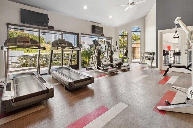 Canyon Villa