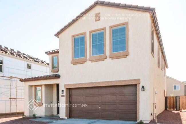 Building Photo - 1285 E Dragon Fly Rd