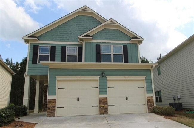 Photo - 316 Alcovy Way