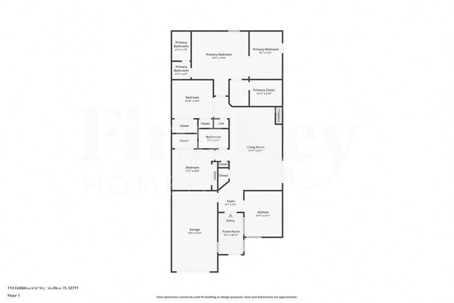 Photo - 113 Cobblestone Way