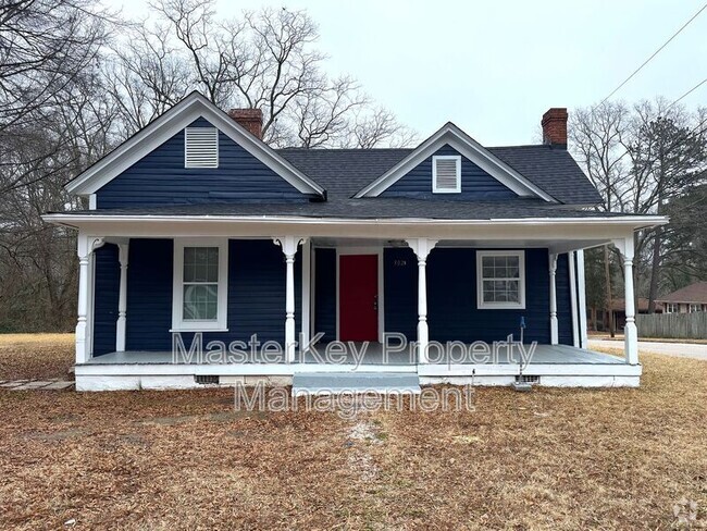 Building Photo - 302 Raynor St Unit A Rental