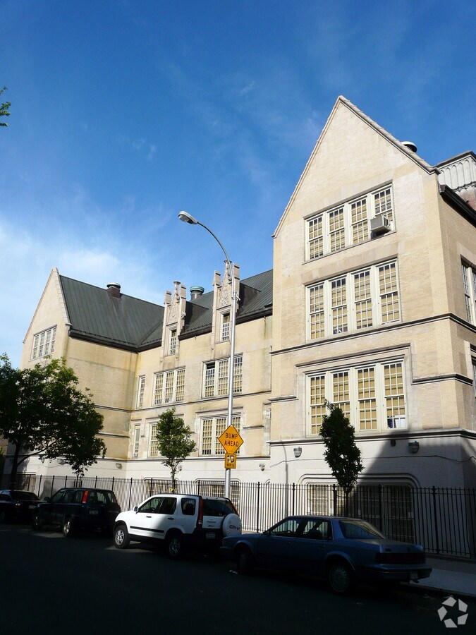 Photo - 2435-2447 Walton Ave