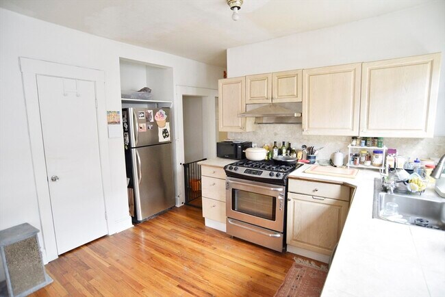 Photo - 199 South St Unidad 6
