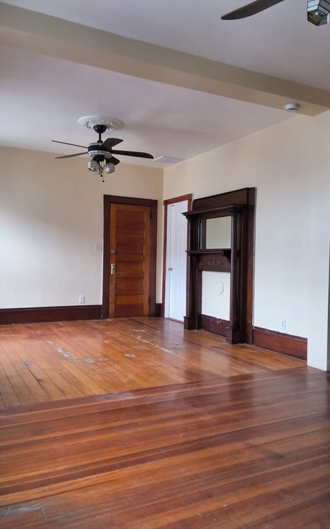 Building Photo - 517-519 Second St Unit 3