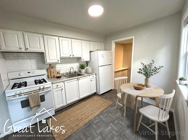 Photo - Lovely 2 Bedroom 1 Bathroom now available for rent