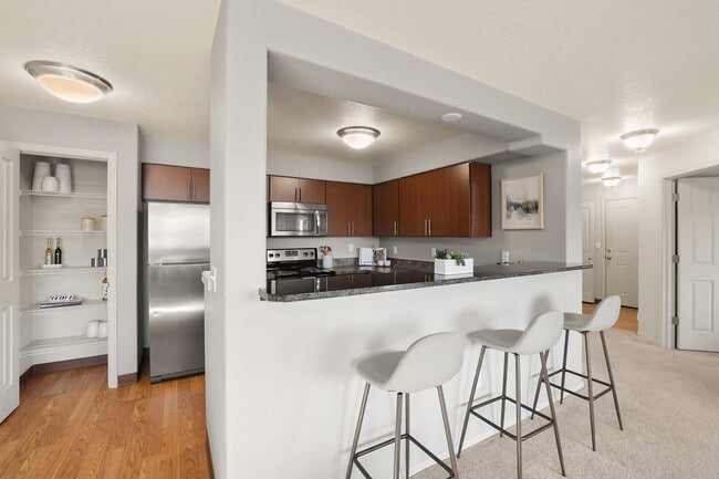 Sunridge Terrace