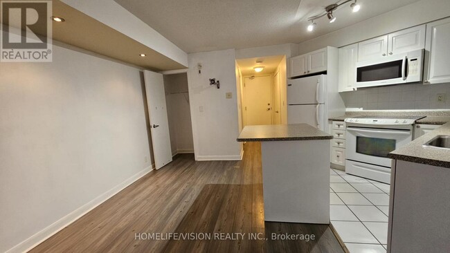 Photo - 600 Fleet St Unité 632