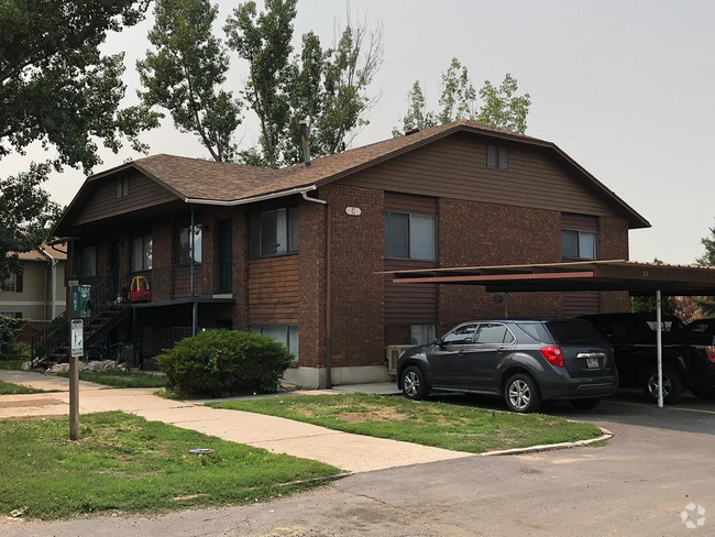 Building Photo - 445 E 800 N St Rental