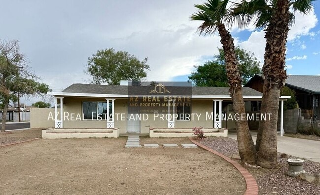 Photo - 1218 W Cinnabar Ave