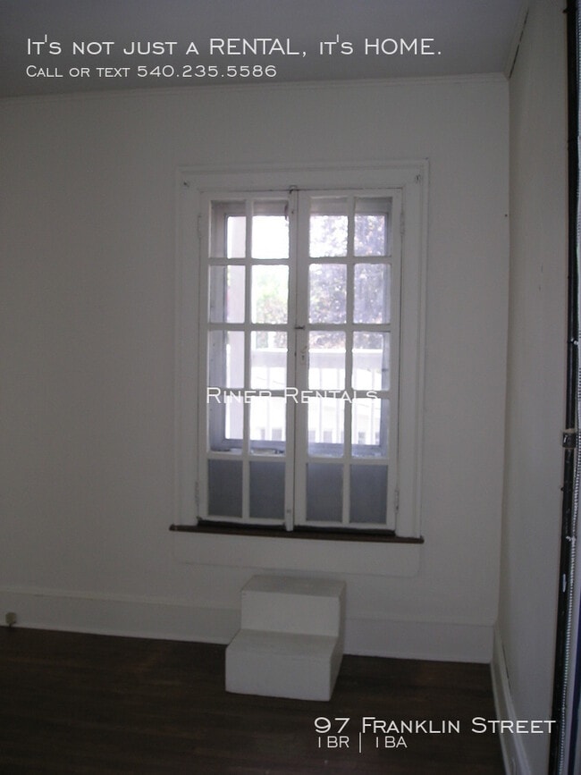 Photo - 97 Franklin St Apartamento