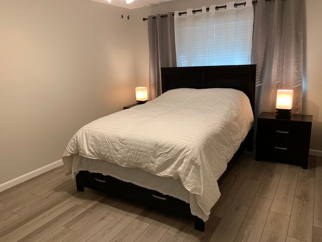 Dormitorio principal - 6933 Trovita Way
