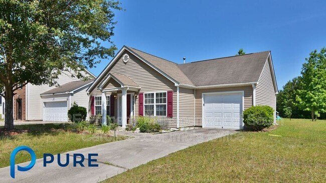 Photo - 336 Marsh Deer Way