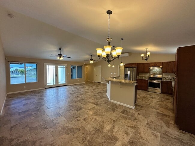 Photo - 16-1370 Pohaku Circle Kurtistown, HI 96760