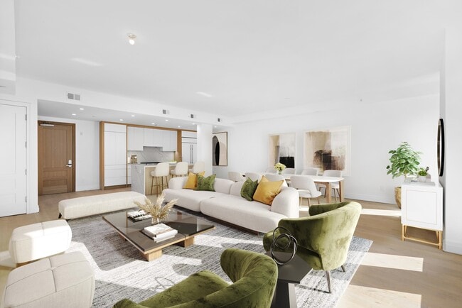 Photo - 720 Clinton St Unidad 502