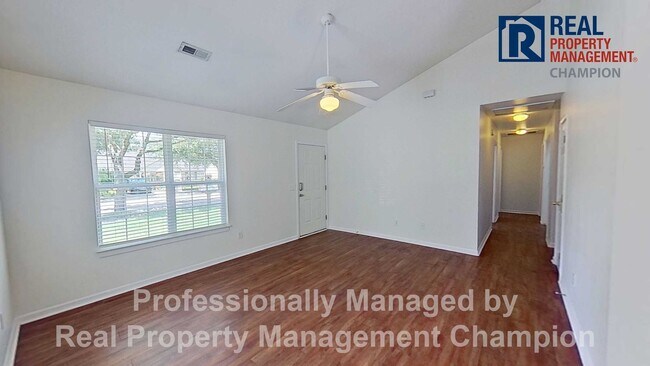 Photo - 3 BD/2BA Home in Azalea Trace w/Fenced Backyard and Exciting Updates Underway!