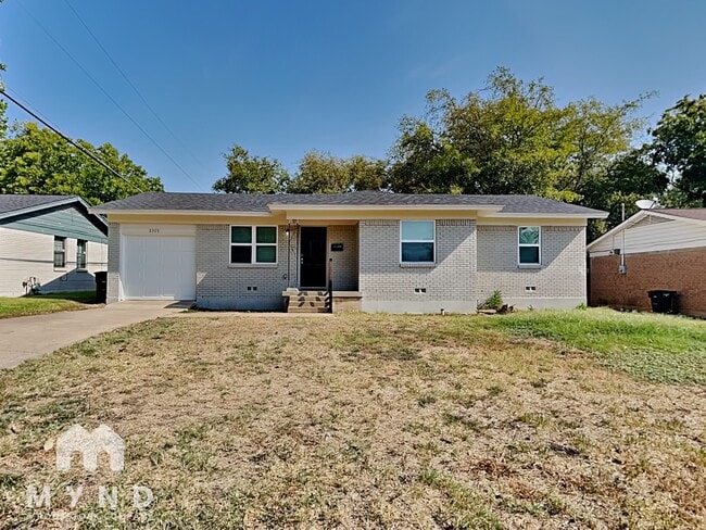Photo - 1309 E Anthony St House
