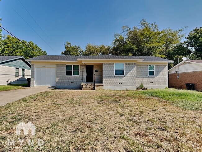 Building Photo - 1309 E Anthony St Rental