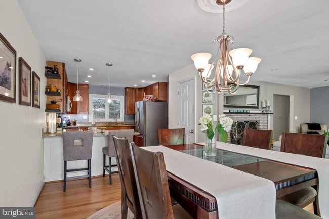 Photo - Spacious Single-Family Home with Flexible Living Spaces