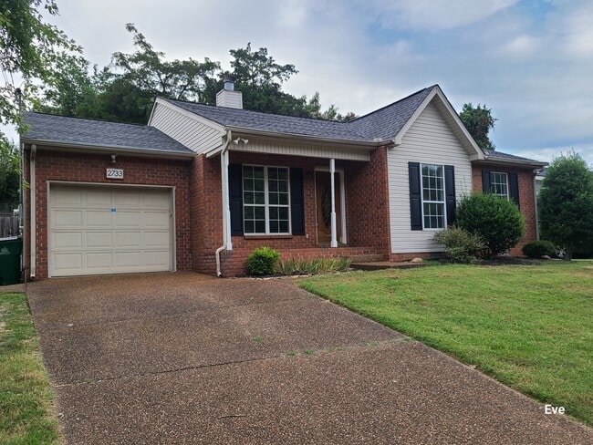Building Photo - 2733 Airwood Dr Rental