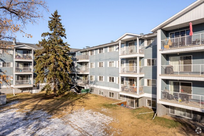 Building Photo - Mainstreet Red Deer Apartments