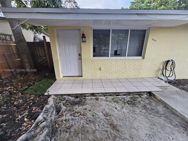 Photo - 1857 NW 113 Terrace