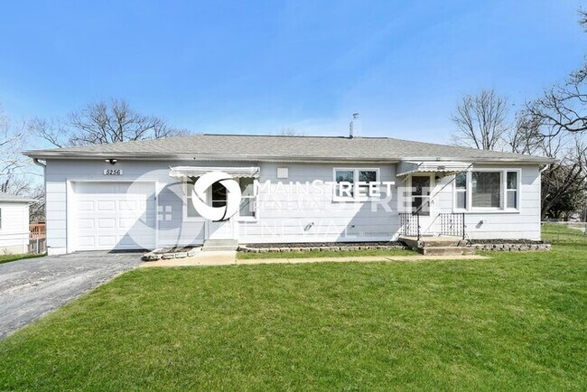 Building Photo - 3 Bedroom Pet-Friendly Home in IMPERIAL, MO with Main Street Renewal