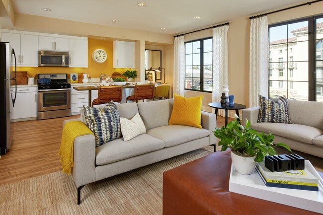 Crescent Village Apartment Homes