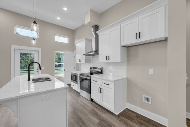 Parkside Townhomes