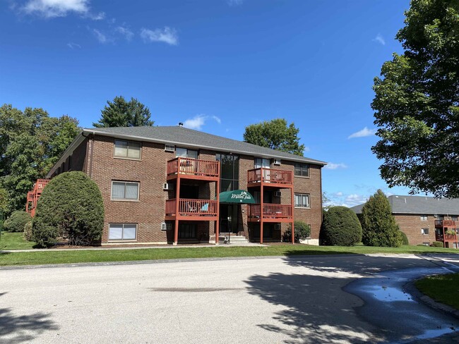 Photo - 95 Powers St Unit 84