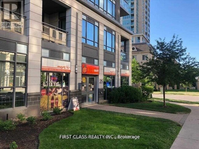 Building Photo - 17 Kenaston Gardens Unit 404